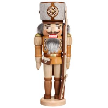 Nussknacker Soldat